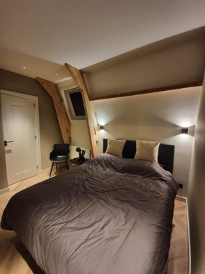 Super de luxe privékamer op een toplocatie - Room 2